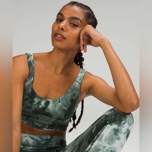 Align Reversible Bra *Light Support, A/B Cup